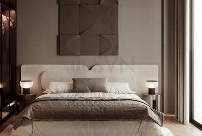 REA1021588 Apartament 2 camere  High End I One Floreasca Towers cu Vedere spre L - 11