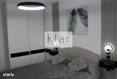 Apartament cu 2 camere semidecomandat, mobilat în Zorilor - 17