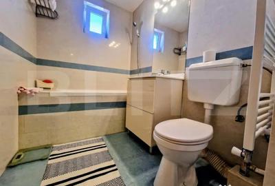 Apartament cu 3 camere decomandat în Central - 6