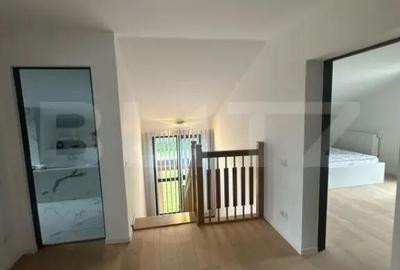 Casă cu 5 camere cu Teren 1600 Mp în Central - 17