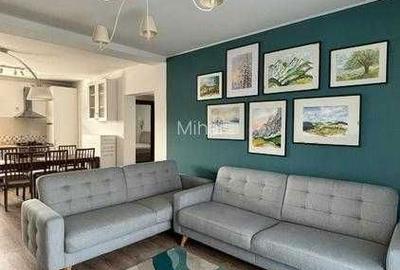 Apartament cu 2 camere decomandat, mobilat în Dumbrăvița - 1