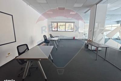 Spațiu comercial, de 210 mp, în Baciu - 7