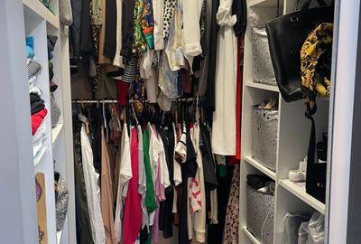 Garsonieră decomandată în Florești - 2