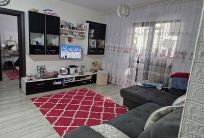 Apartament cu 3 camere decomandat în Valea Lupului - 5