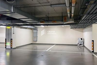 Birouri cl. A I Eficienta energetica I Compartimentabil I Parcare subterana - 13