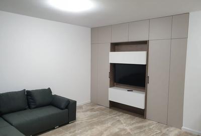 Apartament cu 2 camere decomandat în Central - 3