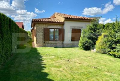 Vila la Lac in Zona Apa - Oaza de Confort ?i Elegan?a - 14