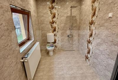 Casa renovata 2024 cu 2 apartamente separate – Rasnov - 11