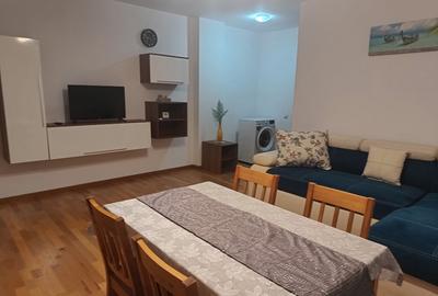 Particular inchiriez apartament cu 3 camere Doamna Stanca - 6