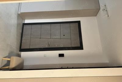 Garsonieră decomandată în Vest - 5