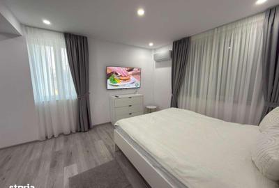 Casă cu 4 camere decomandat în Valea Ursului - 5