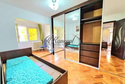 Apartament cu balcon si 2 locuri de parcare, cartier Marasti - 13