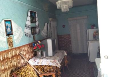 Casă cu 3 camere cu Teren 2482 Mp în Vultureni - 4