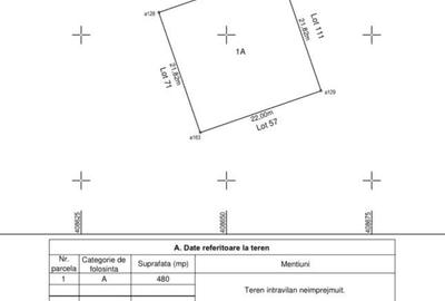 Spațiu comercial, în Central