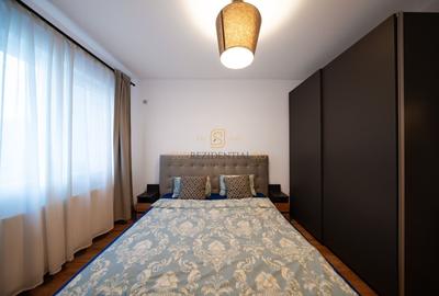 Apartament cu 2 camere semidecomandat, mobilat în Berceni - 1