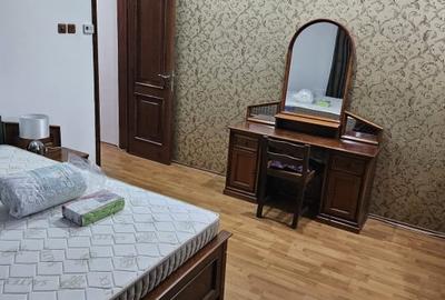 Garsonieră decomandată în Dorobanți - 3