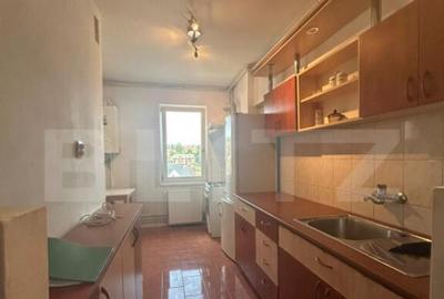 Apartament 2 camere de inchiriat, zona 7 Noiembrie - 5