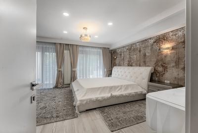Vila Individuala de Lux in Herastrau - 10 Camere, Cinema, Piscina Reamenajabila - 10