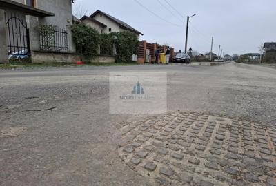 Teren pentru vila, autorizatie si proiect, parcele, Toate utilitatile - 10