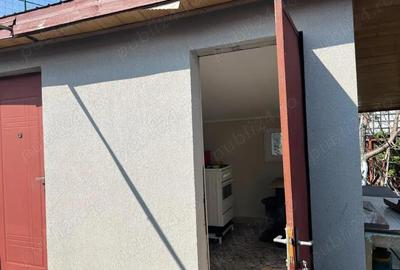 Casa -3 camere , Gruiu - Calarasi, teren 1476 mp - 4