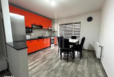 Apartament cu 2 camere, mobilat în Central - 9