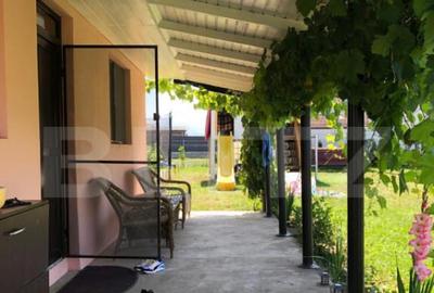 ???? Casa de vanzare Bod, judetul Brasov - 1