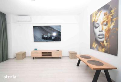 Apartament cu 2 camere decomandat în Calea București - 2
