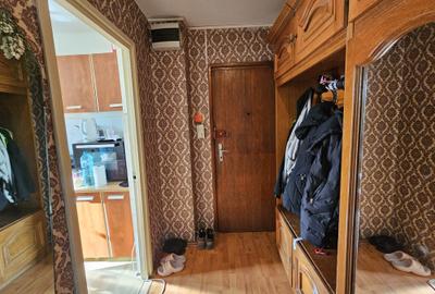 Apartament cu 4 camere decomandat, mobilat în Circumvalațiunii - 15