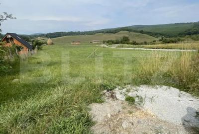 Teren de 2300 mp, în Central