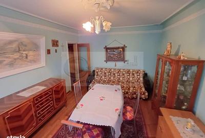 Apartament cu 3 camere decomandat, mobilat în Independenței - 18