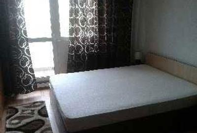 Garsonieră decomandată în Sărari - 1