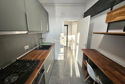 Inchiriere  apartament 2 camere  Atria Urban Resort , etaj 3, mobilat,  parcare - 5