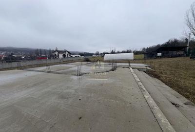 TEREN INTRAVILAN 2200 MP CAMPULUNG ARGES - 2