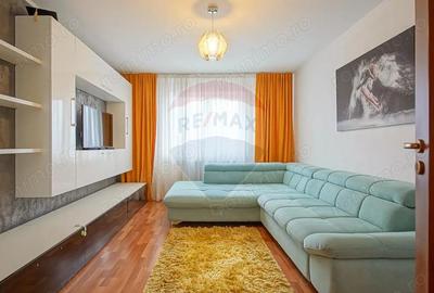 Apartament 2 Camere Ultracentral Ra?nov Mobilat, Mutare Imediata - 1