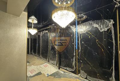 2 cam et 5/6 Parcare Buncar Antiatomic Campus Universitate Medicina Tomis Nord - 19