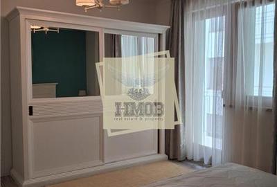 Apartament cu 3 camere decomandat, mobilat în Calea Dumbrăvii - 8