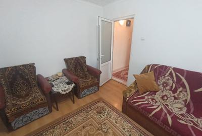 Apartament cu 3 camere decomandat în Central - 2
