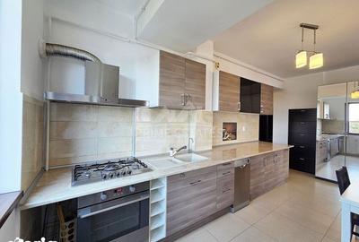 Apartament cu 2 camere decomandat, mobilat în Crângași - 6