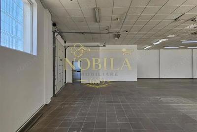 Spațiu comercial, de 525 mp, în Nord - 8