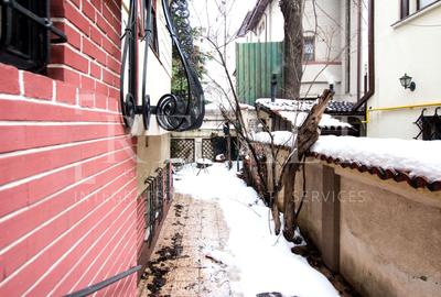 Casă cu 6 camere cu Canalizare în Ștefan cel Mare - 35