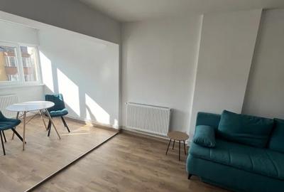 Apartament cu 2 camere decomandat în Griviței - 3