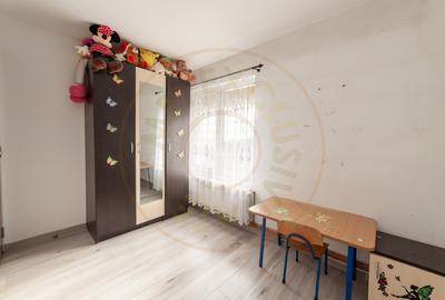 Casă individuală cu 3 camere cu Teren 250 Mp în Bunești (Mălureni) - 14