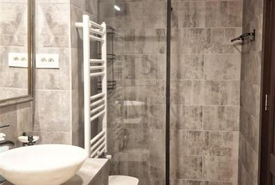 Apartament cu 3 camere decomandat, mobilat în Aeroport - 8