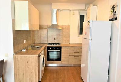 Apartament cu 3 camere decomandat în Păcii - 4