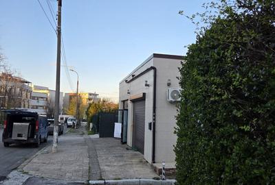 Spațiu comercial, de 12 mp, în Nord - 5