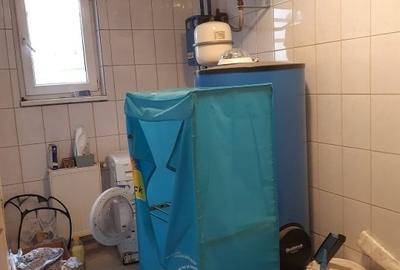 Arh. mediteraneana,constr.2012,garaj demisol 120 mp,7 camere,5 bai,7 min metrou - 19