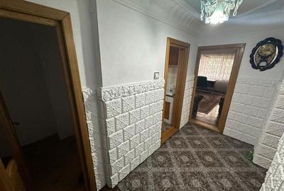 Apartament cu 3 camere decomandat, mobilat în Est - 4