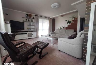 Casă cu 2 camere cu Canalizare în Sânpetru - 5