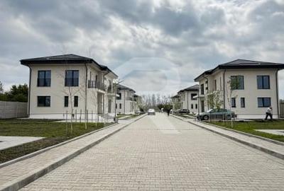 Casă individuală cu 4 camere cu Canalizare în Corbeanca - 2