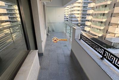 Apartament 2 camere Royal Town - 7